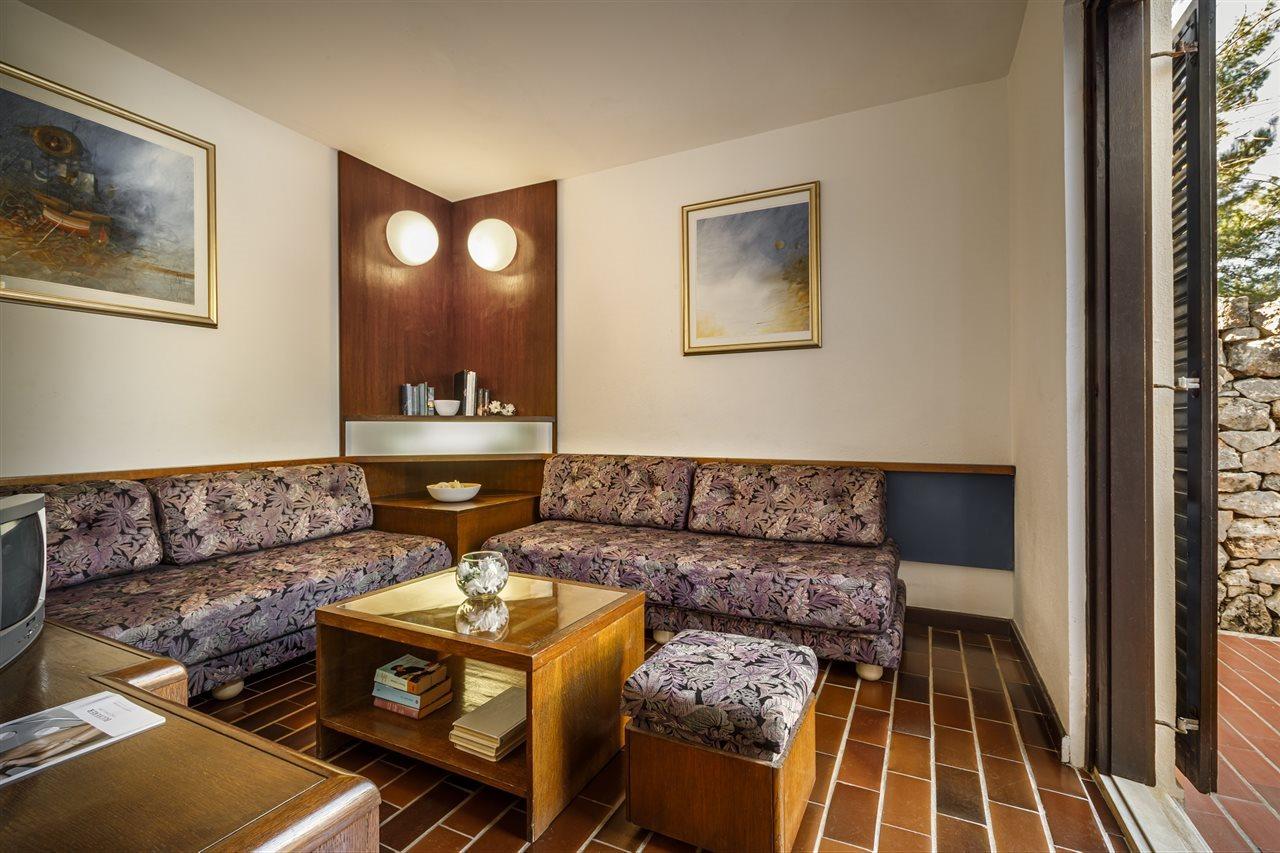 Trim Sunny Apartments By Valamar Stari Grad  Εξωτερικό φωτογραφία