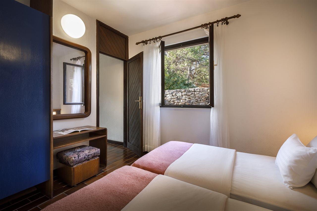 Trim Sunny Apartments By Valamar Stari Grad  Εξωτερικό φωτογραφία