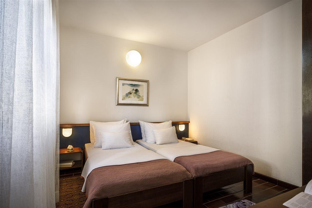 Trim Sunny Apartments By Valamar Stari Grad  Εξωτερικό φωτογραφία