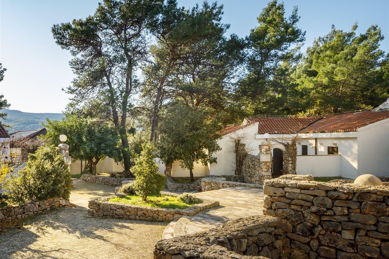 Trim Sunny Apartments By Valamar Stari Grad  Εξωτερικό φωτογραφία