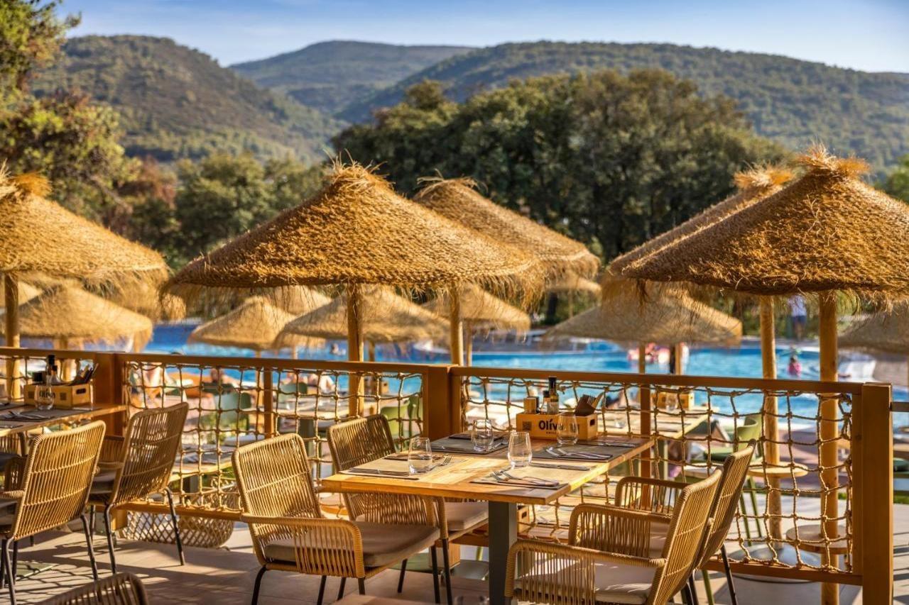 Trim Sunny Apartments By Valamar Stari Grad  Εξωτερικό φωτογραφία