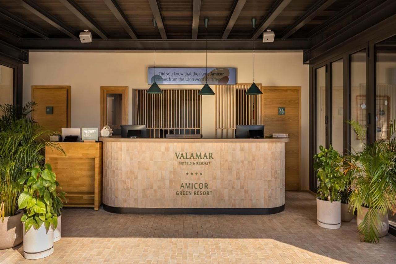 Trim Sunny Apartments By Valamar Stari Grad  Εξωτερικό φωτογραφία