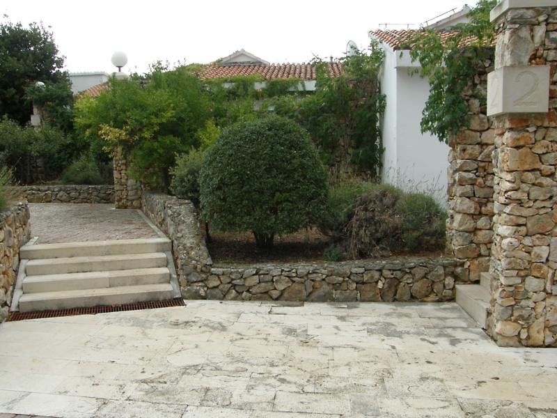 Trim Sunny Apartments By Valamar Stari Grad  Εξωτερικό φωτογραφία