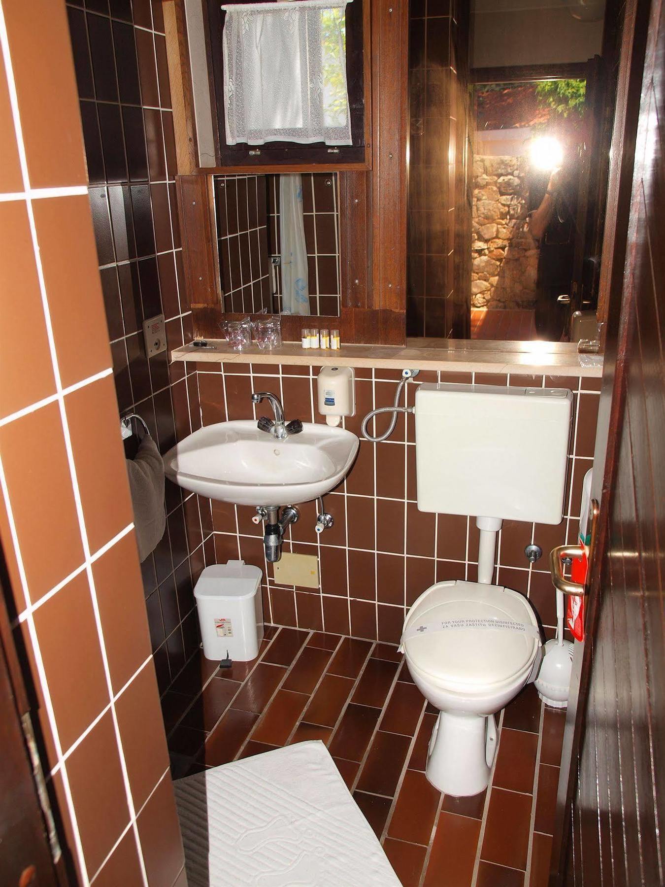 Trim Sunny Apartments By Valamar Stari Grad  Εξωτερικό φωτογραφία