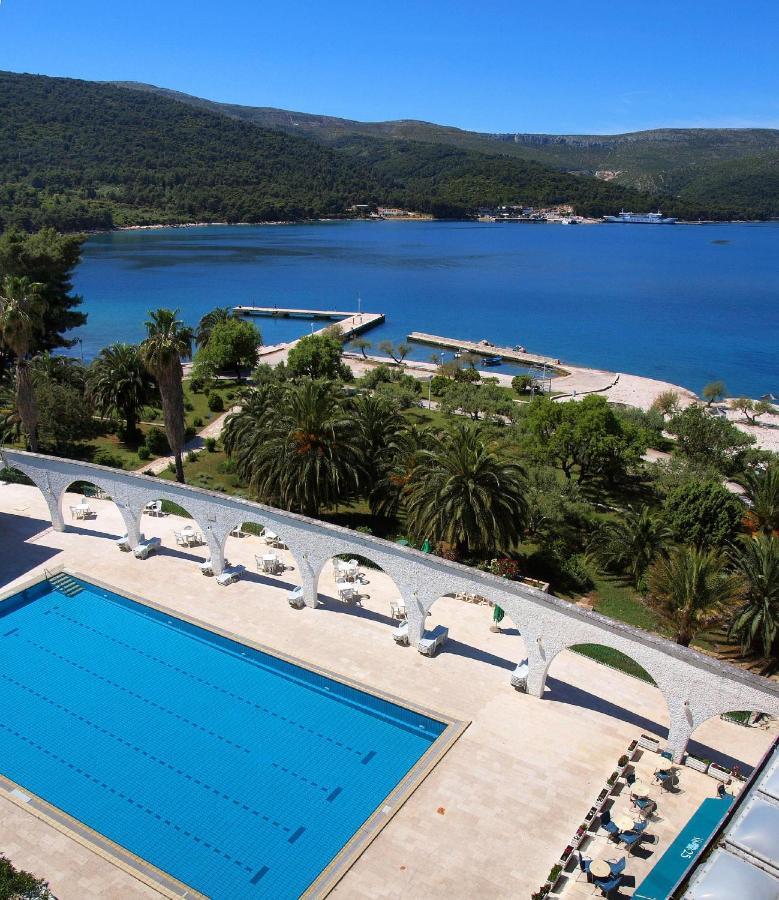 Trim Sunny Apartments By Valamar Stari Grad  Εξωτερικό φωτογραφία