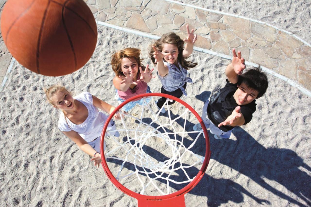 Trim Sunny Apartments By Valamar Stari Grad  Εξωτερικό φωτογραφία